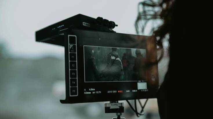 Zumaian grabatuko duten 'Aho beltza' film laburrerako figurante bila dabiltza