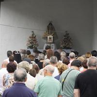 Festak: Urrategiko Amaren eguna