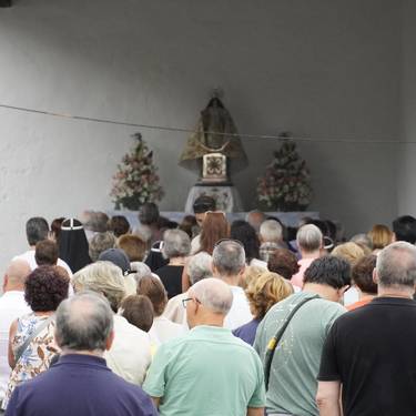 Festak: Urrategiko Amaren eguna