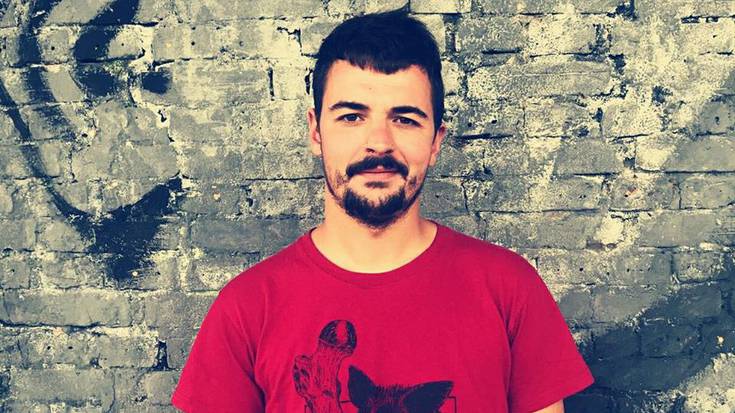 Elektropeñaren 'Ausardia' eta 'Denbora' abestiak, entzungai