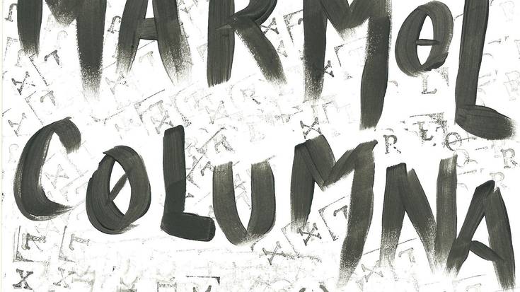 No wolf, Columna eta Marmol taldeen kontzertuak igande honetan