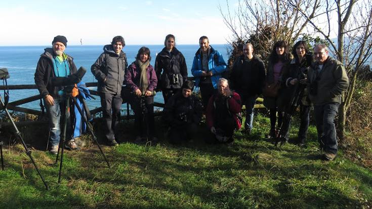 XXXIX. Natura Astea izango da urriaren 22tik 28ra