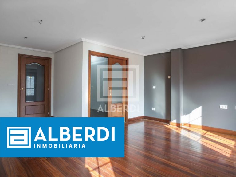 Alberdi Inmobiliariaren aste honetako proposamenak