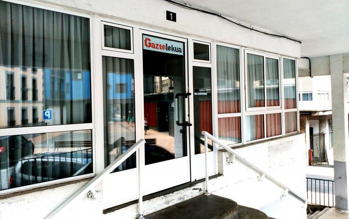 Zestoako Correos bihar hasiko da bulego berrian zerbitzua ematen