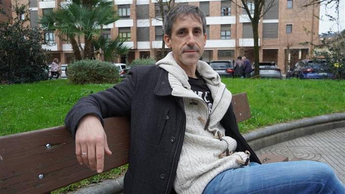 Imanol Epelde: "Nire zaurgarritasun, konbikzio eta umorearekin azaldu nahi dut"