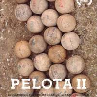 Filma: 'Pelota II'