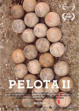 Filma: 'Pelota II'