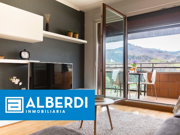 Alberdi Inmobiliaria: iritsi da aukera!