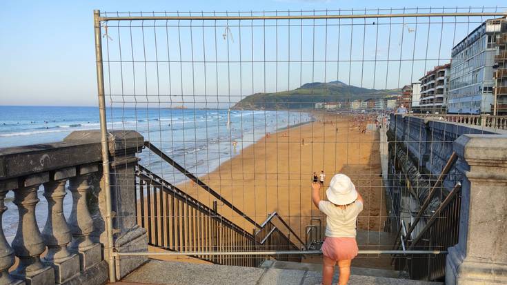 ZARAUZKO HITZAren Udako Argazki Lehiaketak baditu irabazleak