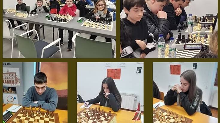 Gazteen emaitzek poztu dituzte Anaitasuna Kakutek Gipuzkoako Ligan jasandako porrotak