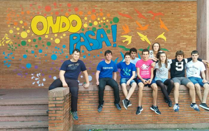 Maria eta Jose ikastetxeko festa izango da ostegunean eta ostiralean