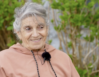 Gloria Eskudero: "Goserik ez dugu izan, baina dirurik ere ez"