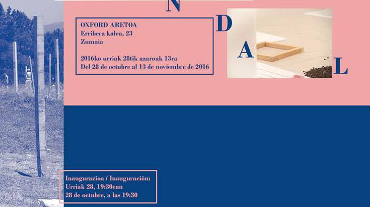 Usoa Fullaondoren 'Chandal'