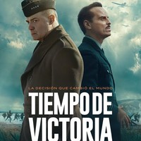 Zinema: 'Tiempo de victoria'