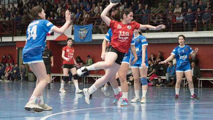 Eskura izan du Pulpok, baina galiziarrentzat saria