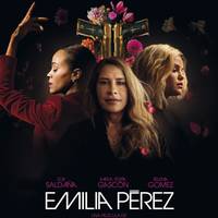 Zinema: 'Emilia Perez'