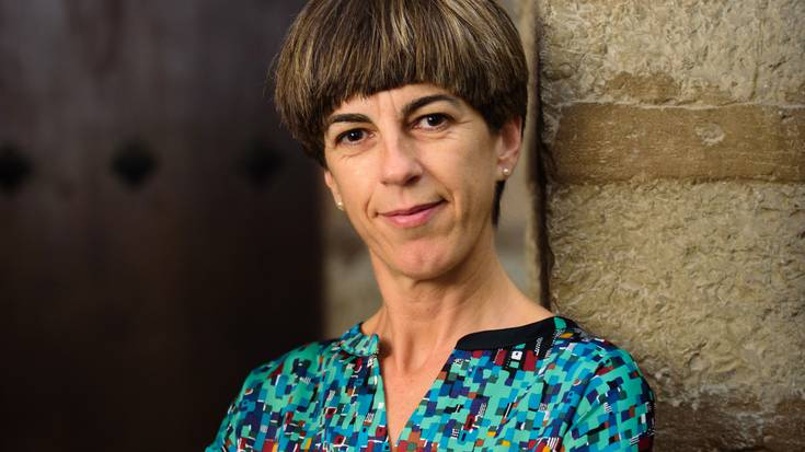 Amaia Aldalur: "Talde barruan ez badago giro onik, musika egitea oso zaila da"