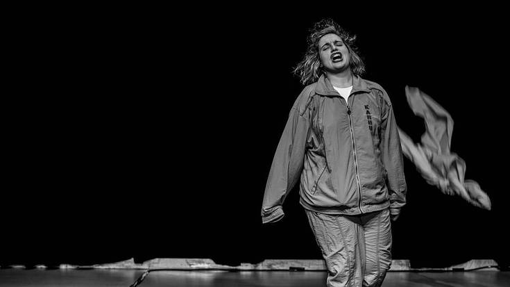 Maite Aizpurua: “Bizitzak beti itzultzen gaitu gorputzera"