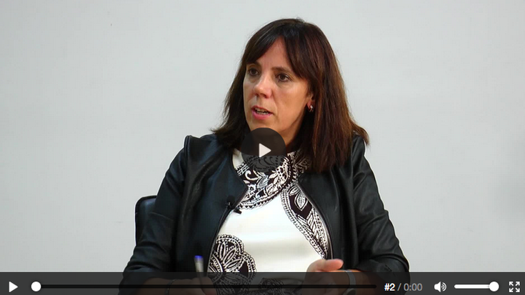 Bideoa: Turismo arloko lana izan al daiteke kalitatezkoa?