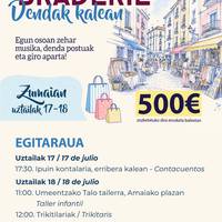 Braderie azoka