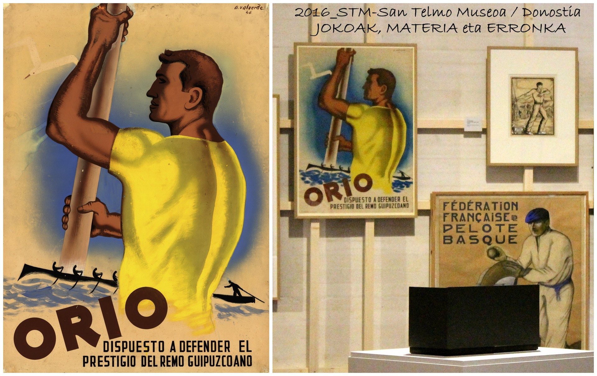 1946. ORIO