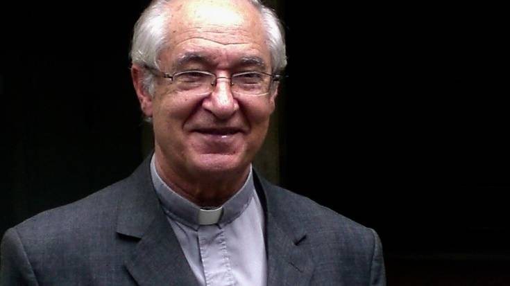 Venezuelaren orainaz eta geroaz hitz egingo du Luis Ugaldek Basazabalen