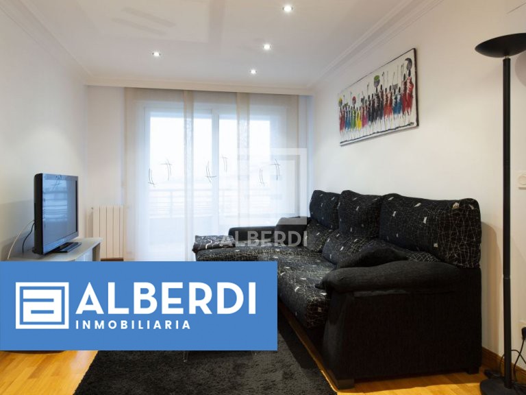 ALBERDI Inmobiliariaren aste honetako proposamenak
