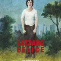 'Lazzaro Felice' zine foruma