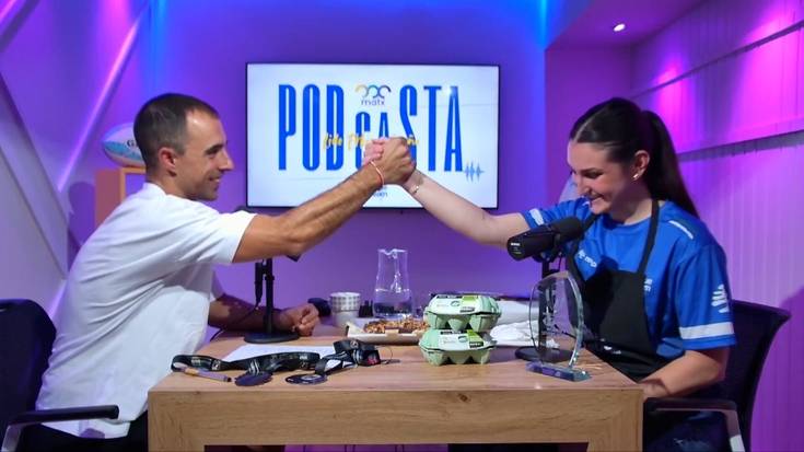 Lide Erbina errugbi jokalaria izango da Matx podcasteko seigarren gonbidatua