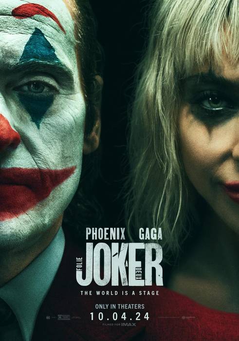 Zinema: 'Joker'