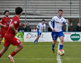 Erdipurdiko asteburua izan da Lagun Onakentzat