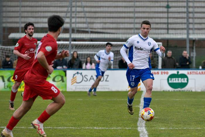 Erdipurdiko asteburua izan da Lagun Onakentzat