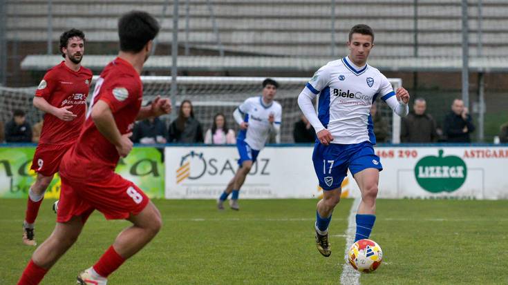 Erdipurdiko asteburua izan da Lagun Onakentzat