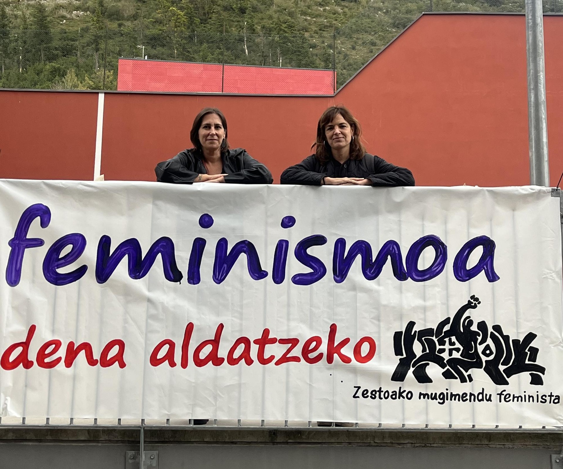 Elkartasuna, ospakizun bihurtuta