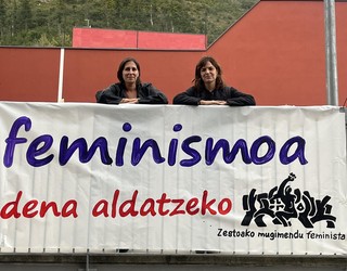 Elkartasuna, ospakizun bihurtuta