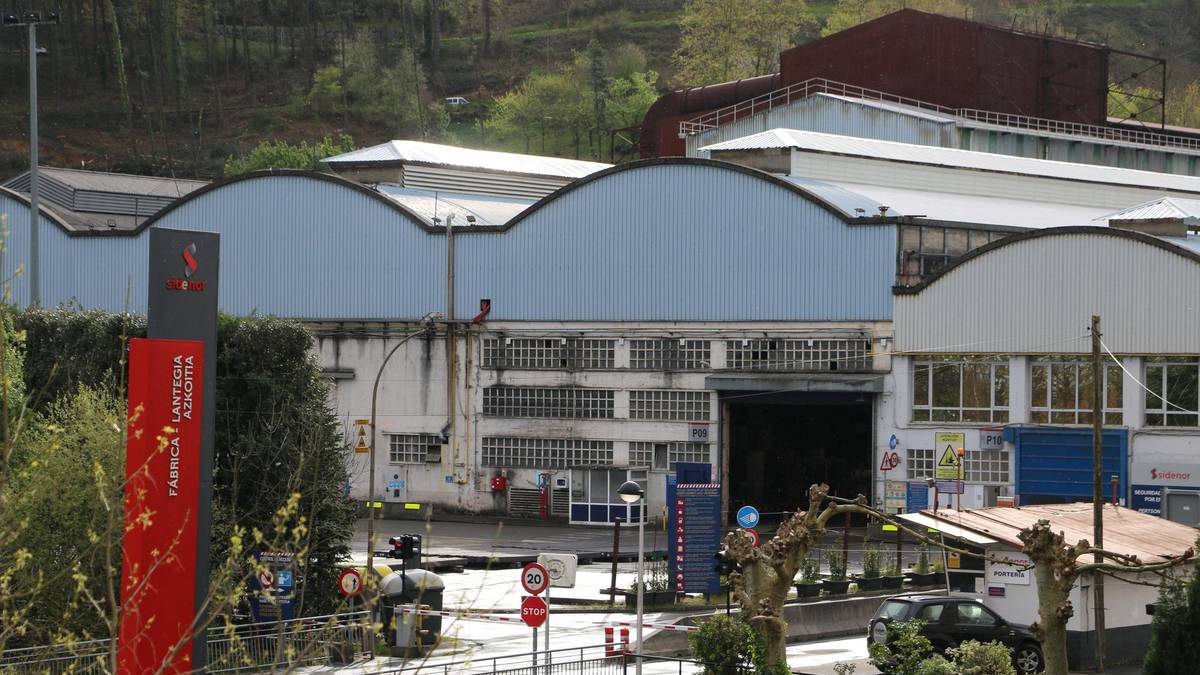 Sidenorrek 33 aldiz bidali dio armagintzarako altzairua Israeli Gazako genozidioa hasi ostean