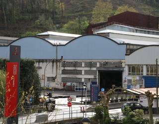 Sidenorrek 33 aldiz bidali dio armagintzarako altzairua Israeli Gazako genozidioa hasi ostean