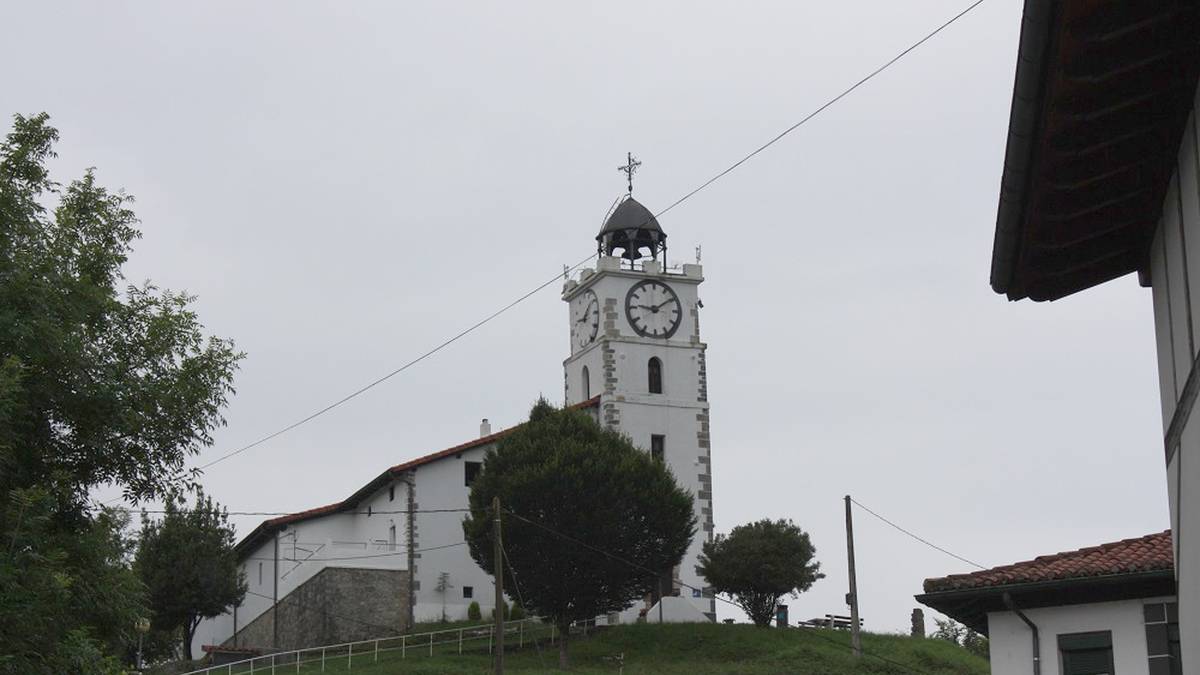 Urola Turismoak prest du irteera gidatuen aurtengo egitaraua