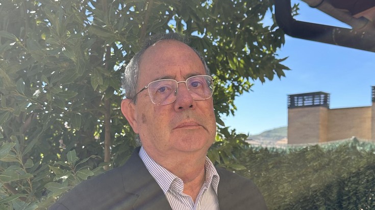 Jose Andres Alvaro: "Euskal idazle mistiko bakanetakoa izan zen Sorazu"