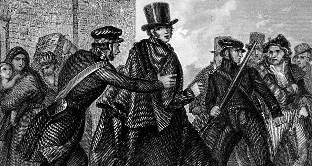 Hedabideek giza krisi handietan izandako eragina aztertuko dute gaur Photomuseumen