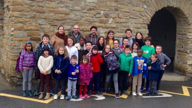 Musika jaialdia egingo da ostegunean Oikian