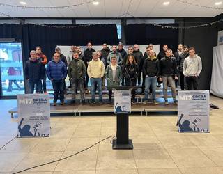 Azpeitiko ELAko eta LABeko delegatuek ere martxoaren 17ko greba orokorrerako deia egin dute