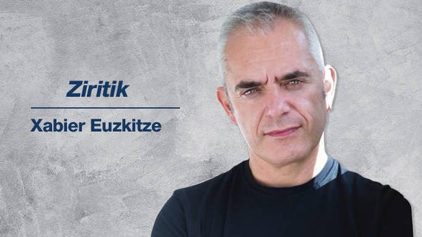 Muturrekoak