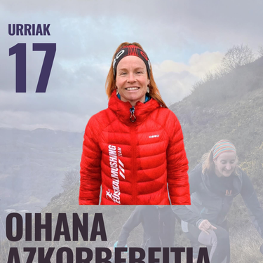 Emakumeei zuzendutako entrenamendu saioa