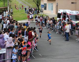 Auzoko jaiak ospatuko dituzte Floreagan eta Santa Kutzen