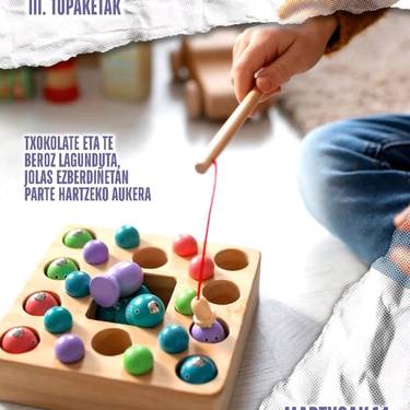 Munduko jolasen III. topaketa