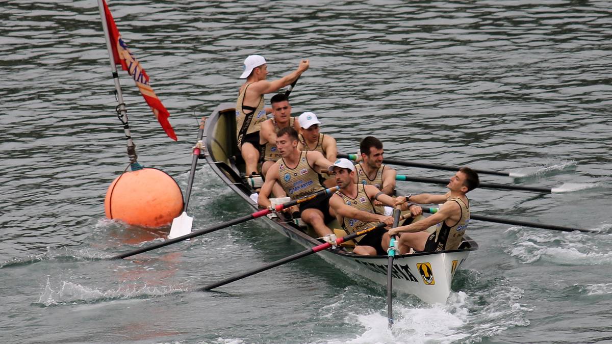 Eskualdeko taldeak fin aritu dira Gipuzkoako Trainerilla Ligaren estreinaldian