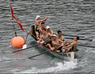 Eskualdeko taldeak fin aritu dira Gipuzkoako Trainerilla Ligaren estreinaldian