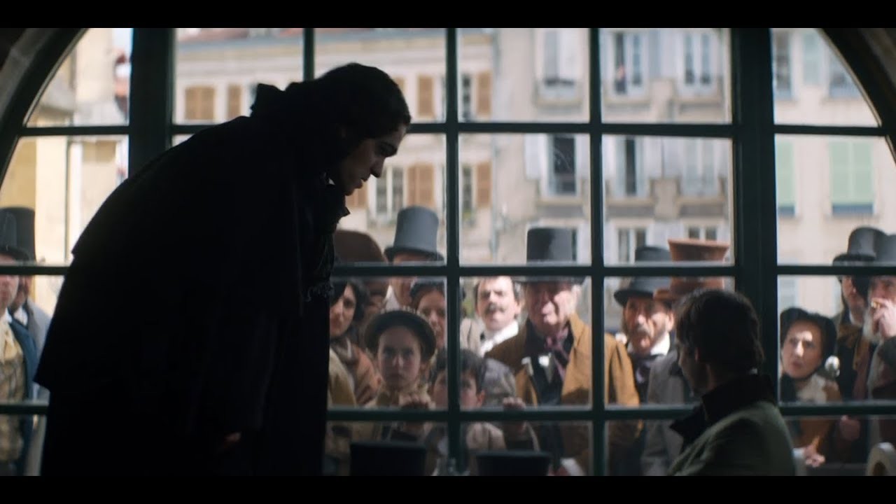 'Handia' filma aurkeztuko dute Jon Garañok eta Iñigo Aranburuk Soreasun