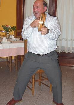 Gaur izango da Etxeberritxoren hileta, Azpeitian
